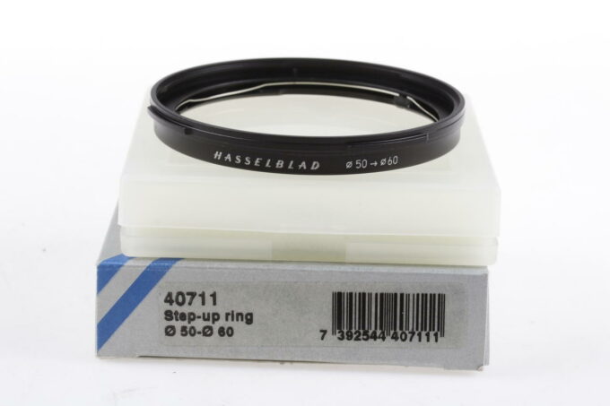 Hasselblad 40711 Step-Up Ring 50-60