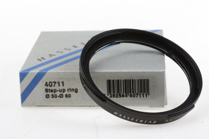 Hasselblad 40711 Step-Up Ring 50-60