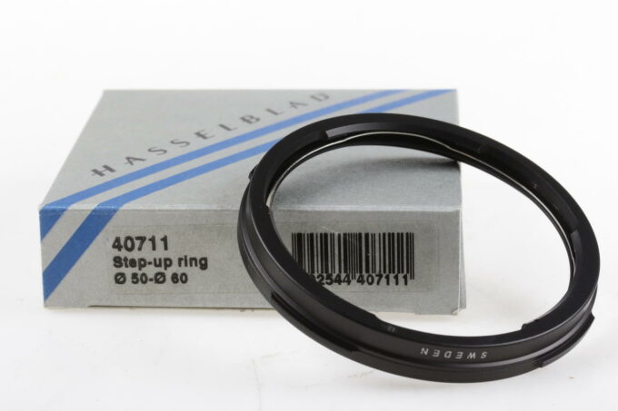 Hasselblad 40711 Step-Up Ring 50-60
