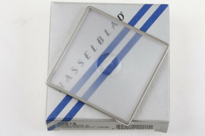 Hasselblad Acute-Matte D Mattscheibe 422165
