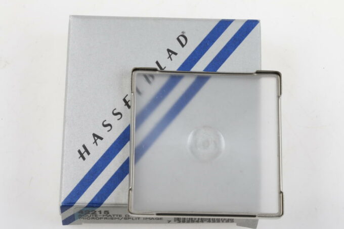 Hasselblad Acute-Matte D Mattscheibe 422165