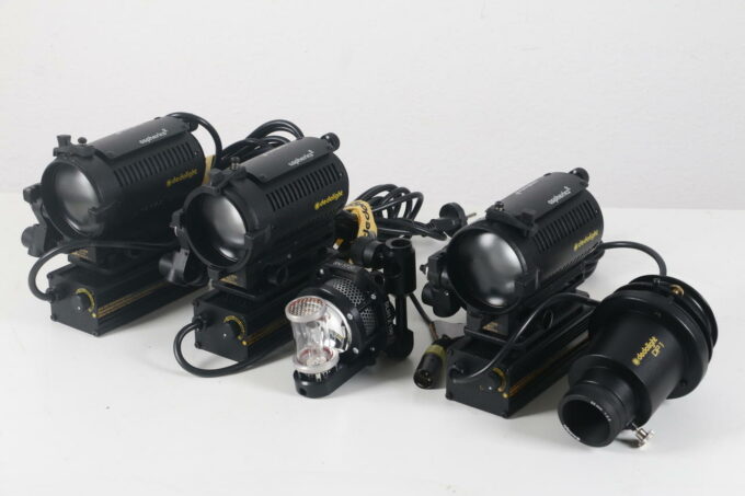 Dedolight DLHM4-300 SET - Image 2