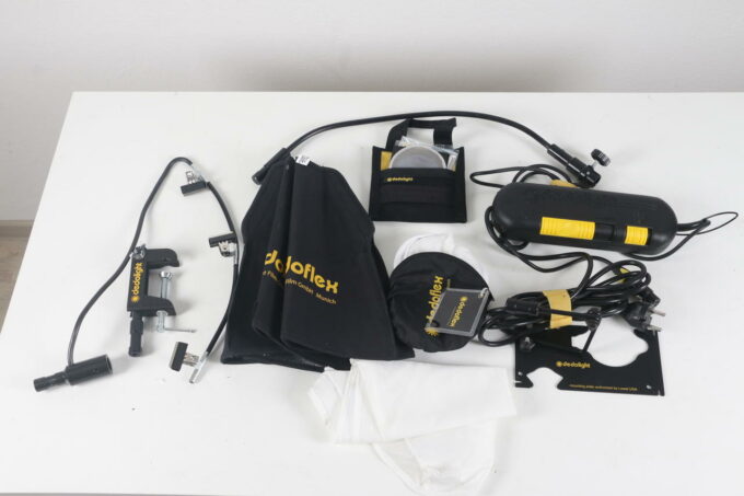 Dedolight DLHM4-300 SET - Image 4
