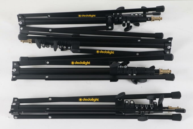 Dedolight DLHM4-300 SET - Image 5