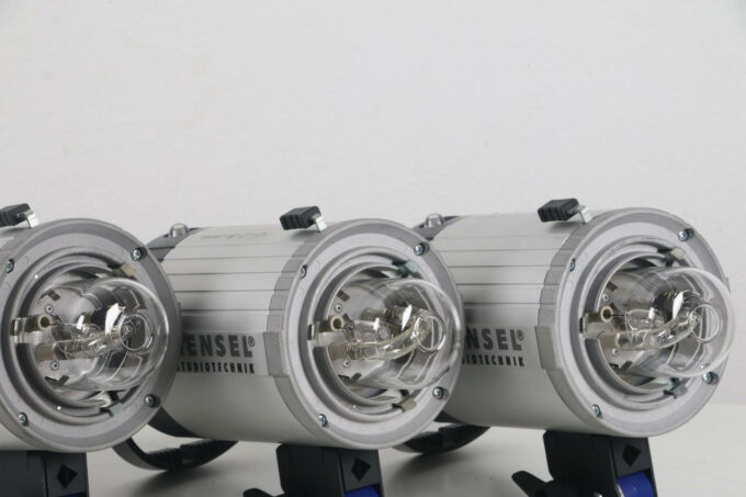 Hensel Expert Pro 500 Plus SET