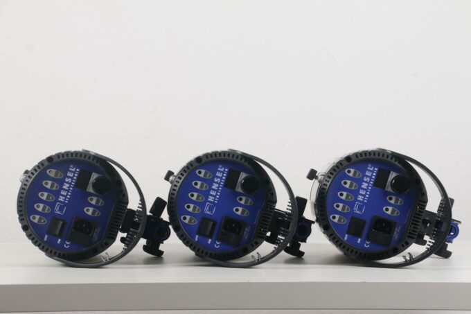 Hensel Expert Pro 500 Plus SET