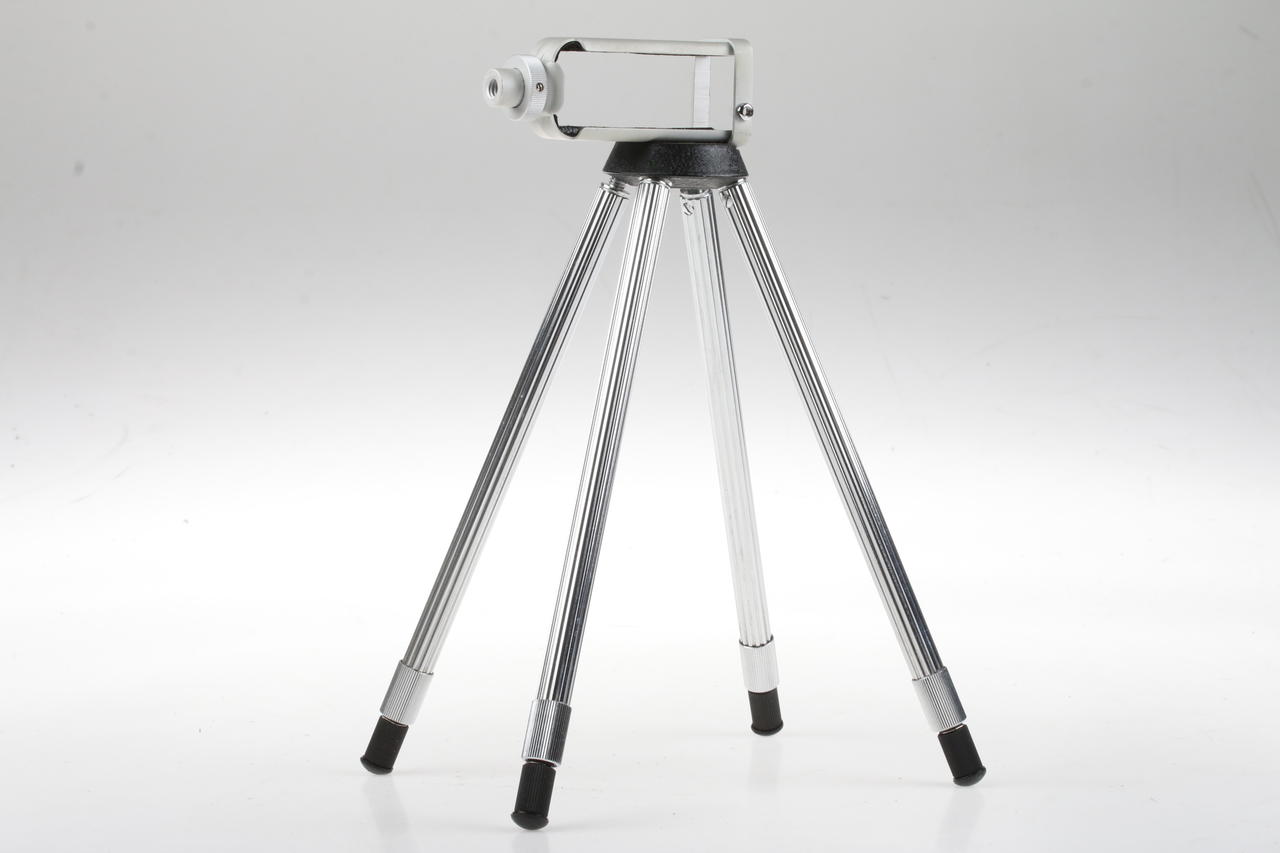 Minox Reproduktionsstativ Copy Stand - Image 3