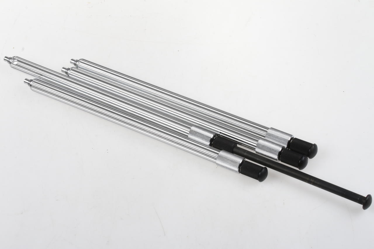 Minox Reproduktionsstativ Copy Stand - Image 4