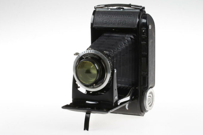 Voigtländer Bessa 6x9 mit Filterhalter