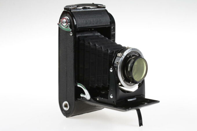 Voigtländer Bessa 6x9 mit Filterhalter - Image 2