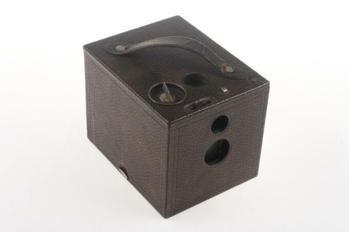 Kodak Bulls Eye No. 2 Boxkamera - Image 2