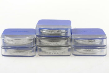 Voigtländer Filtersatz 40,5mm - 7 Stück