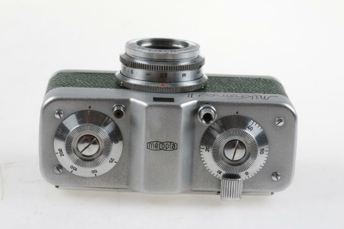 Meopta Mikroma II Grün - Image 4