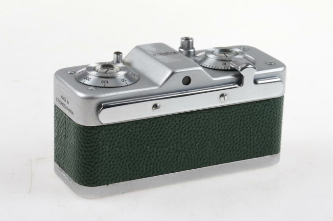 Meopta Mikroma II Grün - Image 5