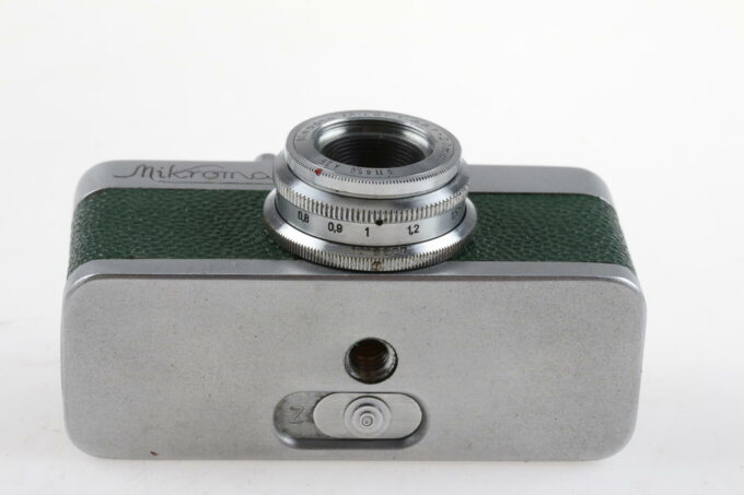 Meopta Mikroma II Grün - Image 6
