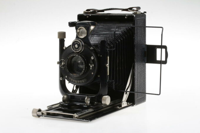 Voigtländer Avus 9x12