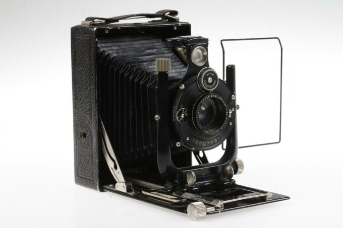 Voigtländer Avus 9x12 - Image 2
