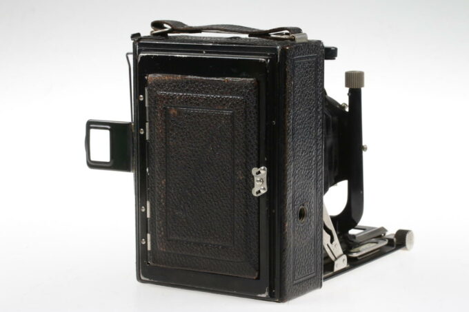 Voigtländer Avus 9x12 - Image 3