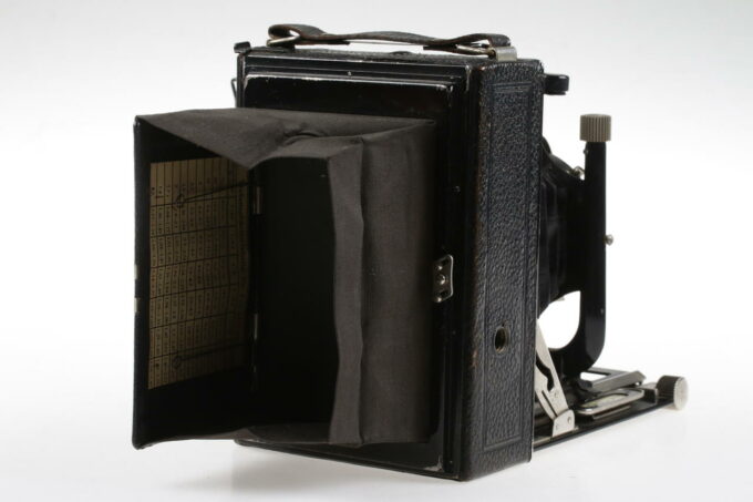 Voigtländer Avus 9x12 - Image 4