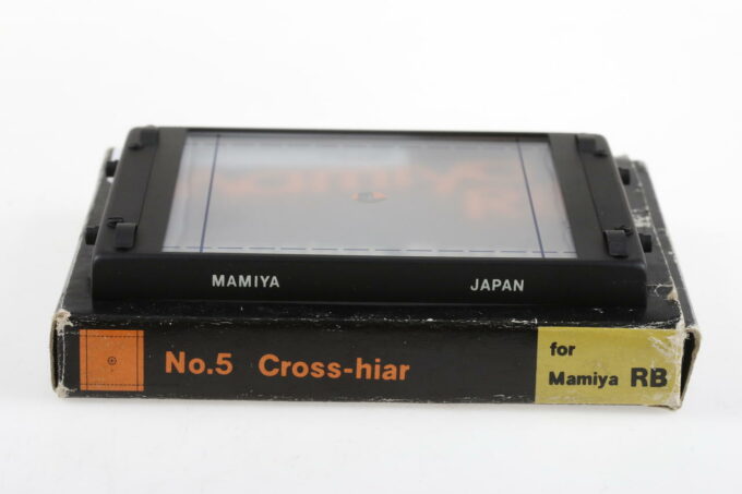 Mamiya Mamiya RB67 Pro S focusing screen