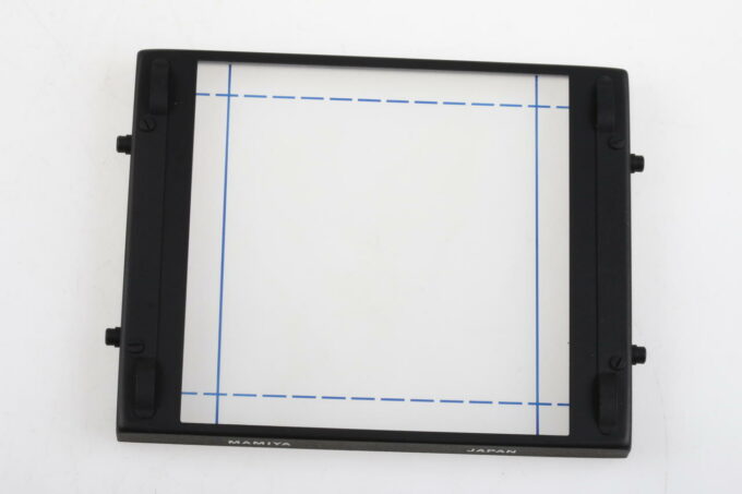 Mamiya Mamiya RB67 Pro S focusing screen