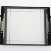 Mamiya Mamiya RB67 Pro S focusing screen - Image 3