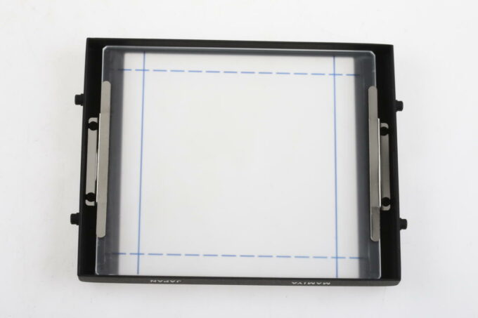 Mamiya Mamiya RB67 Pro S focusing screen