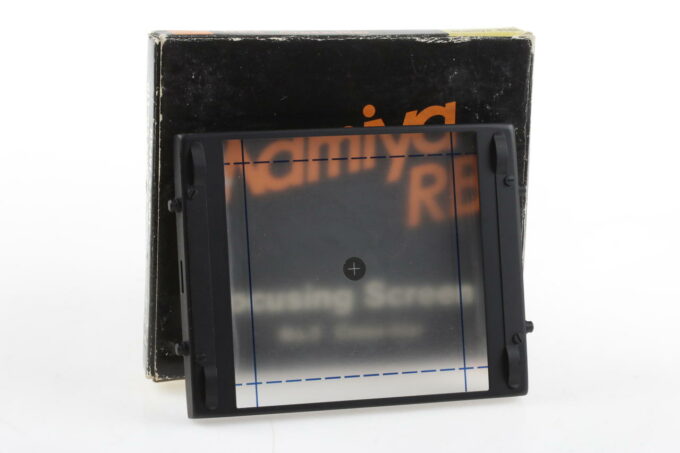 Mamiya Mamiya RB67 Pro S focusing screen