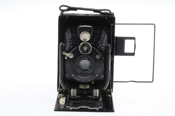 Voigtländer VAG 6,5x9cm - #160284