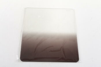 Samyang Filterhalter mit Graufilter