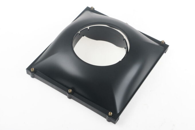 Samyang Filterhalter mit Graufilter