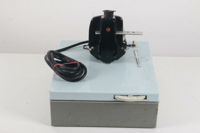 Kodak Color Densitometer