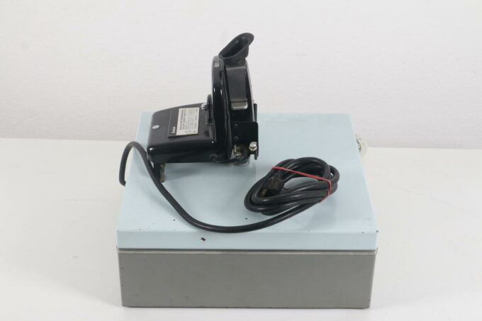 Kodak Color Densitometer