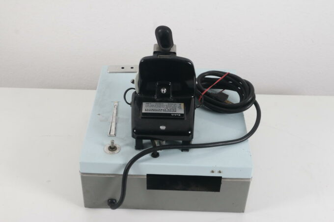 Kodak Color Densitometer