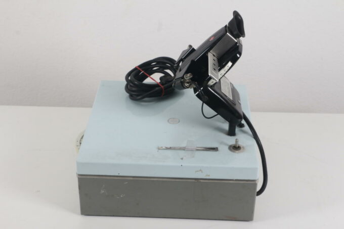 Kodak Color Densitometer