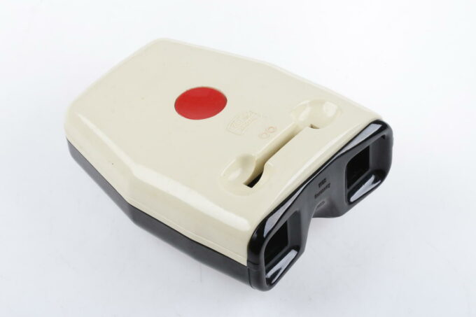 Zeiss Ikon Stereobetrachter in Box - Image 2