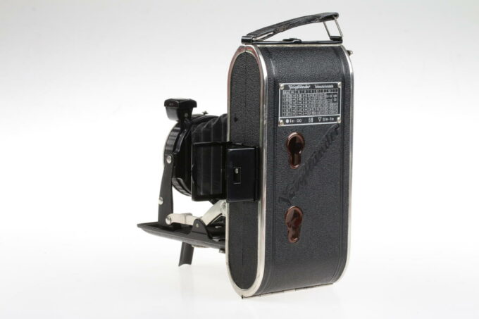 Voigtländer Bessa 6x9 mit Anastigmat Skopar 10,5cm f/4,5 - Image 3