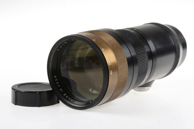 KMZ TAIR-33 300mm f/4,5 für Kiev 88 - #741953