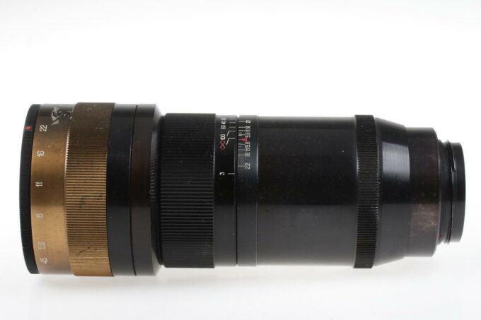 KMZ TAIR-33 300mm f/4,5 für Kiev 88 - #741953