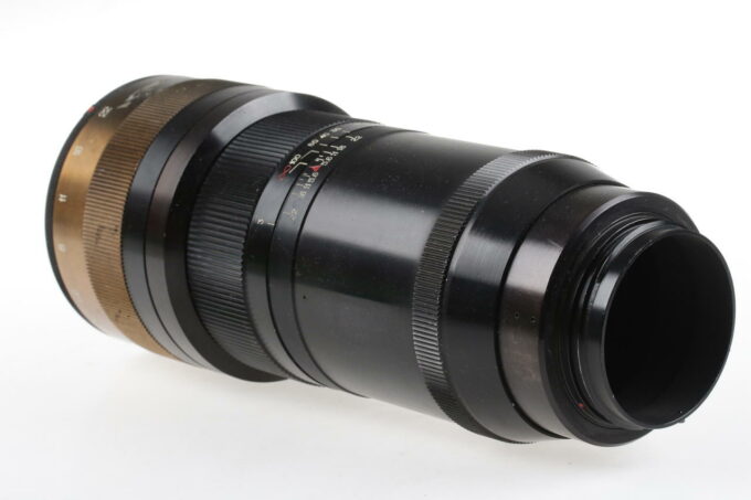 KMZ TAIR-33 300mm f/4,5 für Kiev 88 - #741953