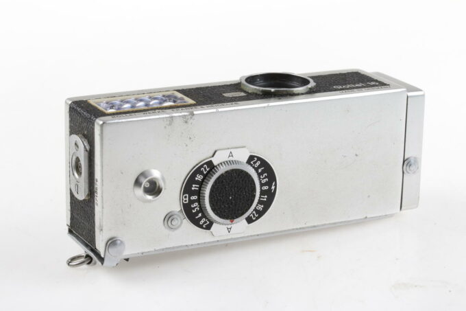 Rollei 16 Miniaturkamera - #2719576