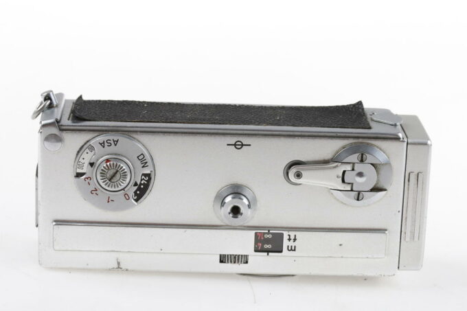Rollei 16 Miniaturkamera - #2719576