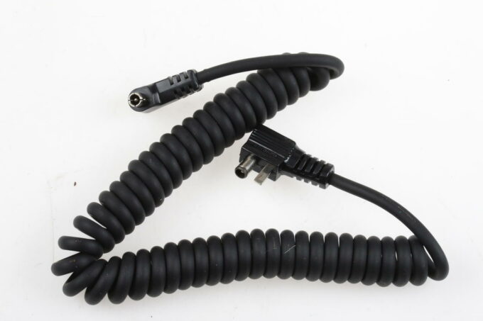 Olympus TTL-Autocord / 0,6m - Image 2