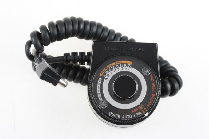 Olympus Remote Sensor Blitzadapter