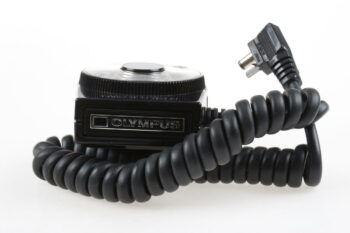 Olympus Remote Sensor Blitzadapter
