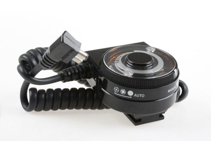 Olympus Remote Sensor Blitzadapter
