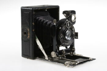 CERTO Certotrop 6,5x9 mit Xenar 10,5cm f/4,5 - #3422