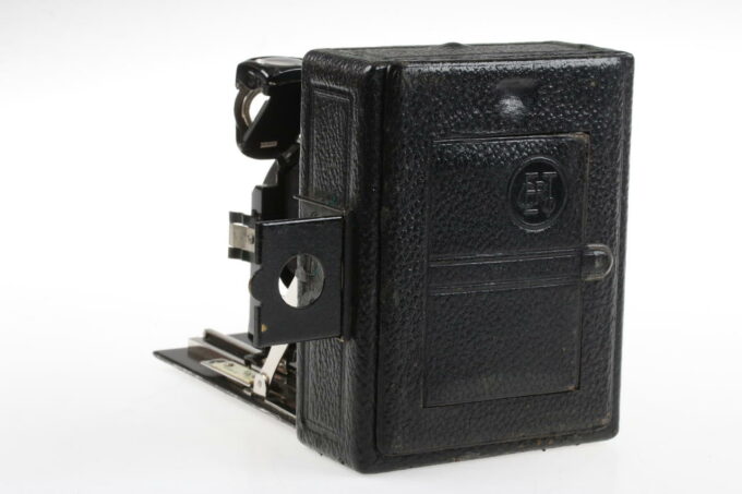CERTO Certotrop 6,5x9 mit Xenar 10,5cm f/4,5 - #3422 - Image 3