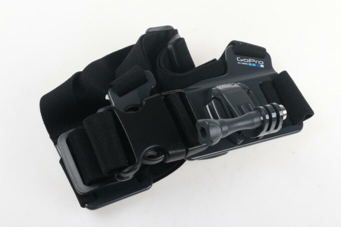 GoPro Junior Chesty Brustgurt-Halterung