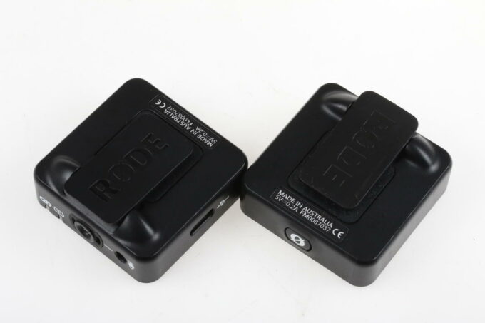 RØDE Wireless GO - Image 3